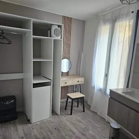 Appartemment Ideal Couple Avec Enfants Διαμέρισμα *