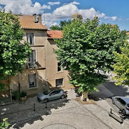 Appartemment Ideal Couple Avec Enfants Διαμέρισμα *